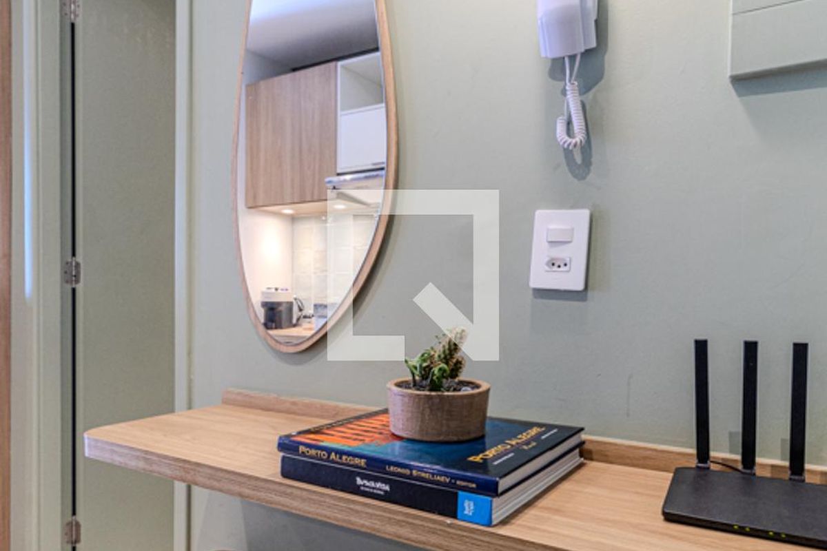 Kitnet-Studio, 22 m² - Foto 46