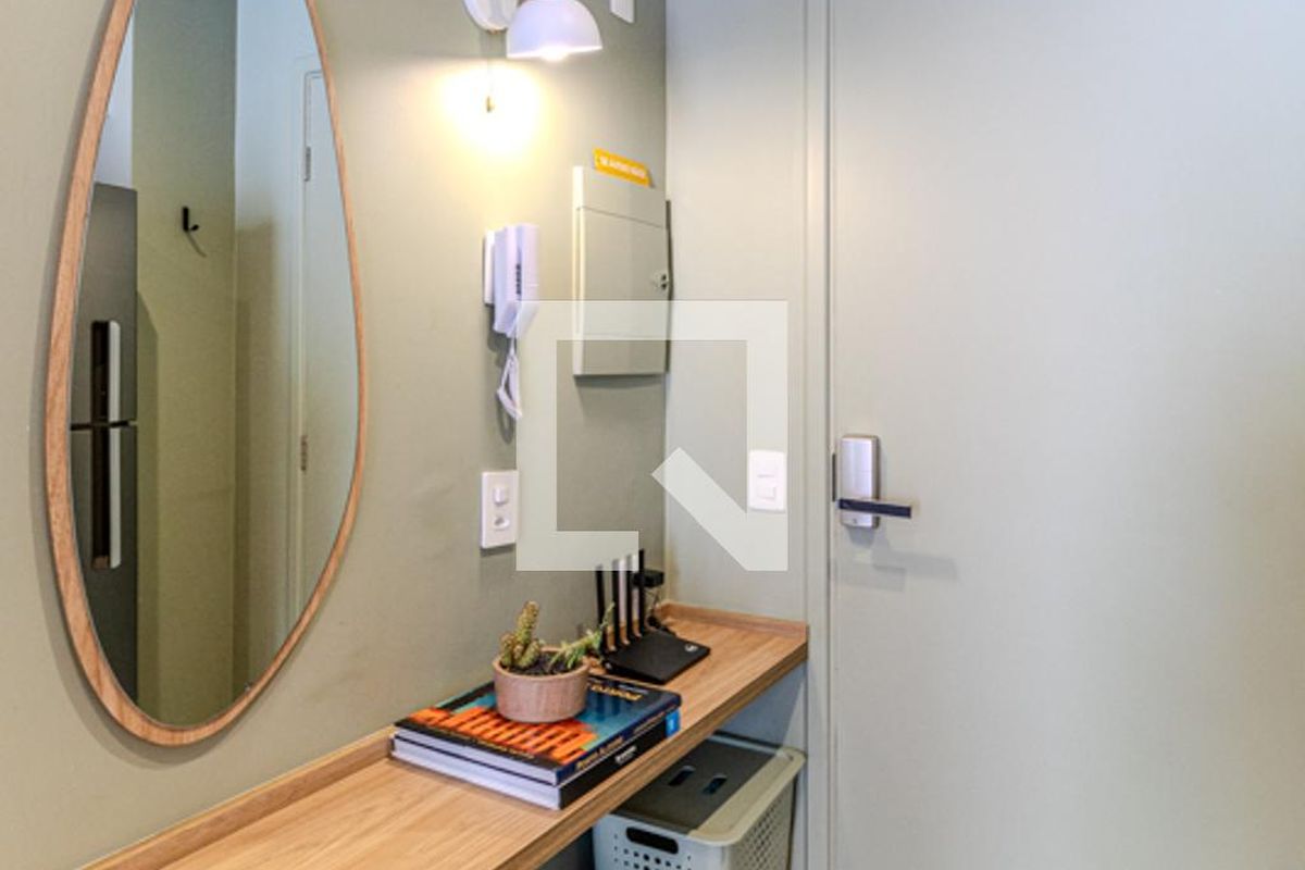 Kitnet-Studio, 22 m² - Foto 60