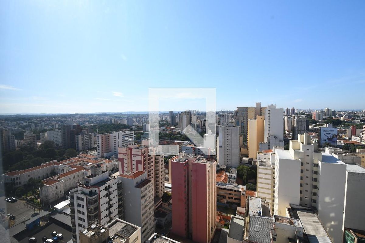 Apartamento à Venda - Centro, 2 Quartos,  65 m2 em , Campinas - sp | SoloBR