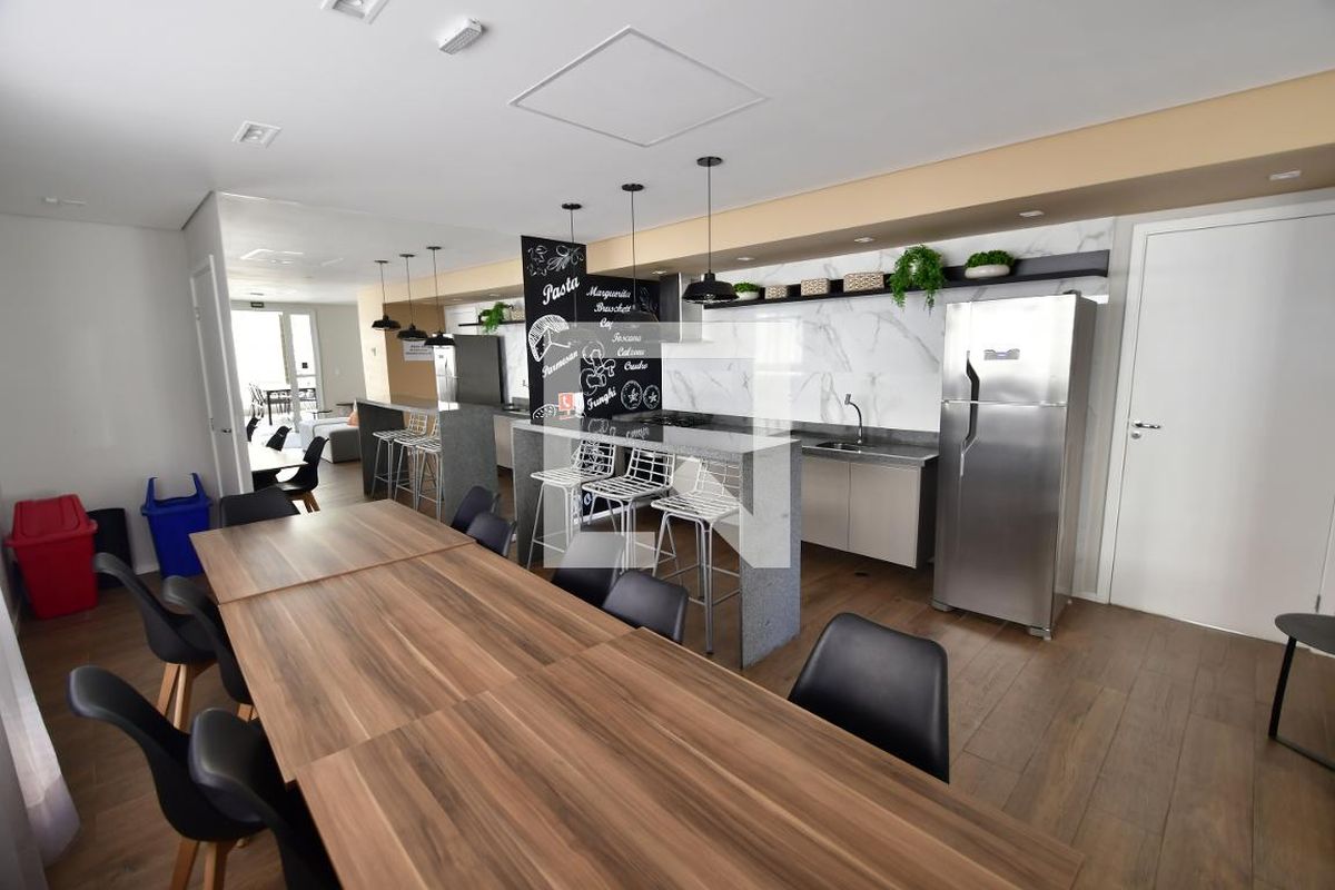 Apartamento à Venda - Centro, 2 Quartos,  65 m2 em , Campinas - sp | SoloBR