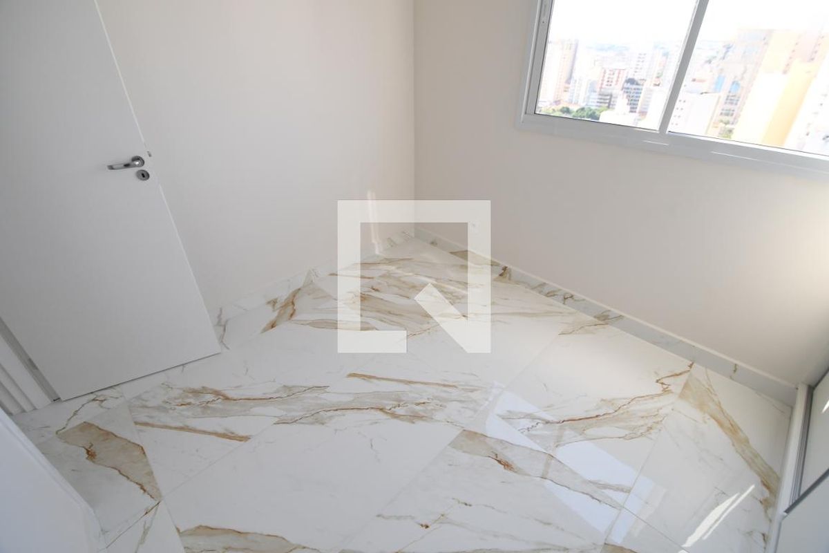 Apartamento à Venda - Centro, 2 Quartos,  65 m2 em , Campinas - sp | SoloBR