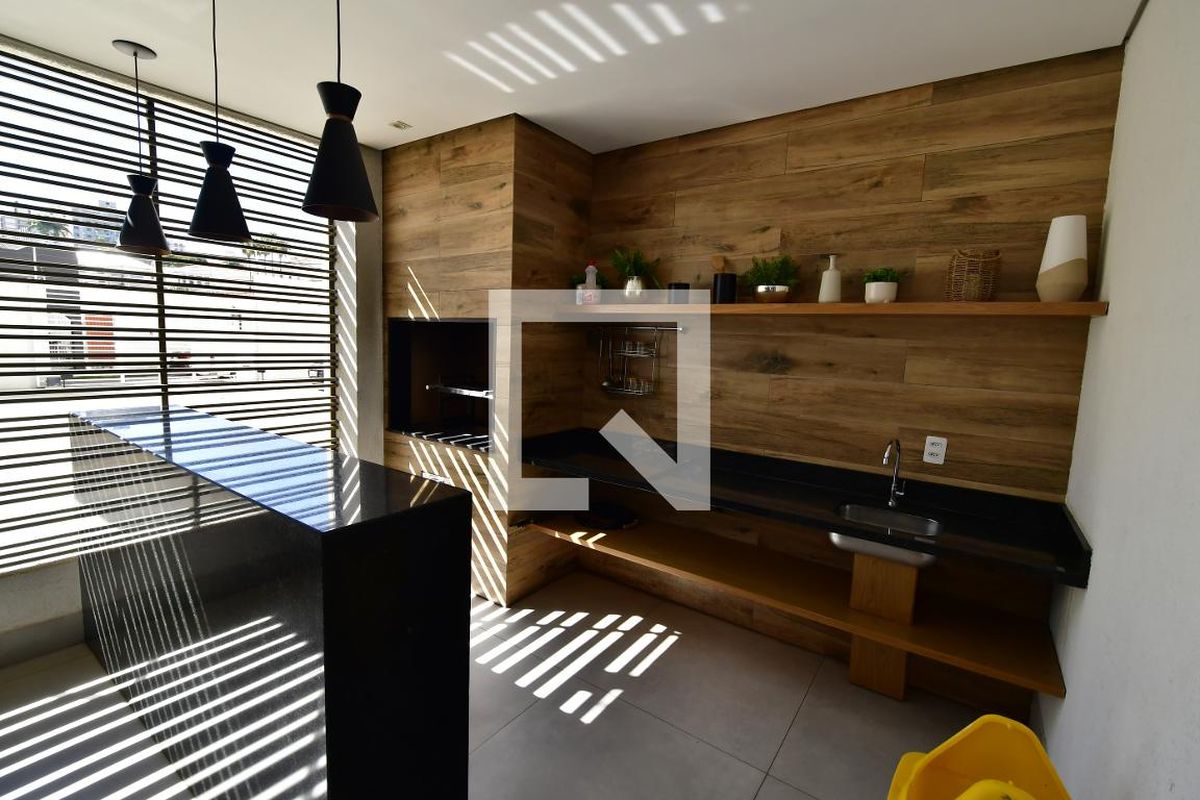 Apartamento à Venda - Centro, 2 Quartos,  65 m2 em , Campinas - sp | SoloBR