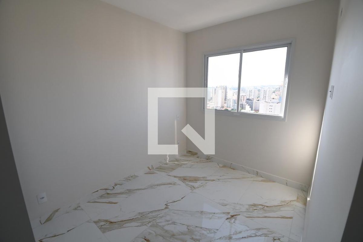 Apartamento à Venda - Centro, 2 Quartos,  65 m2 em , Campinas - sp | SoloBR