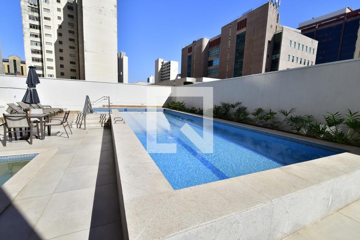 Apartamento à Venda - Centro, 2 Quartos,  65 m2 em , Campinas - sp | SoloBR