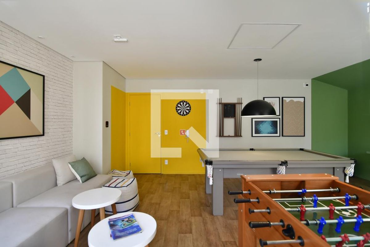 Apartamento à Venda - Centro, 2 Quartos,  65 m2 em , Campinas - sp | SoloBR