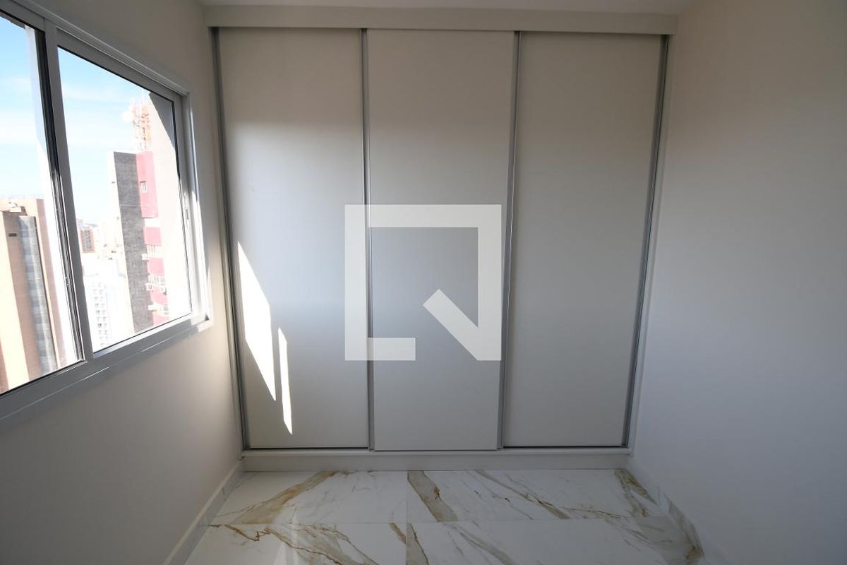 Apartamento à Venda - Centro, 2 Quartos,  65 m2 em , Campinas - sp | SoloBR