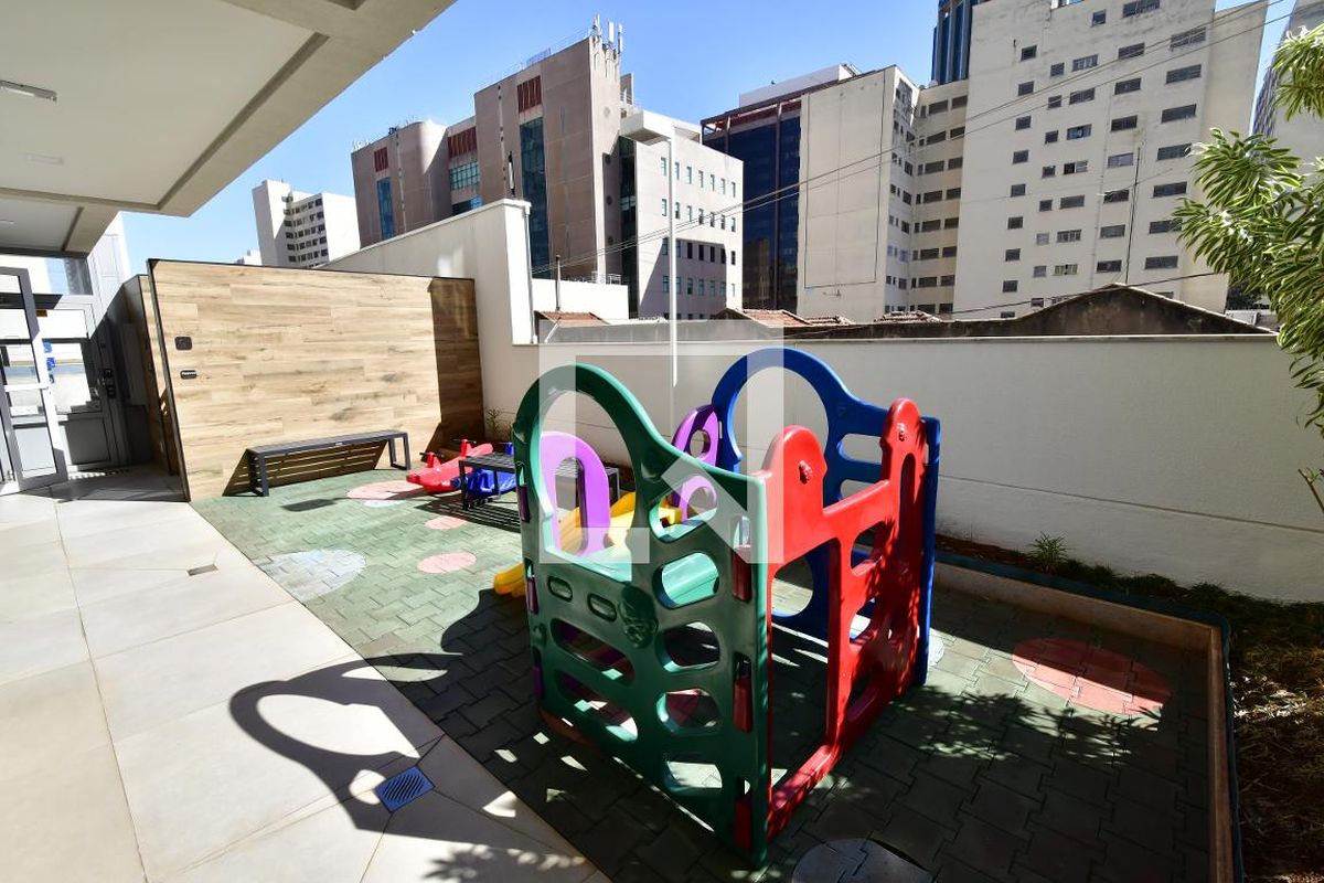 Apartamento à Venda - Centro, 2 Quartos,  65 m2 em , Campinas - sp | SoloBR