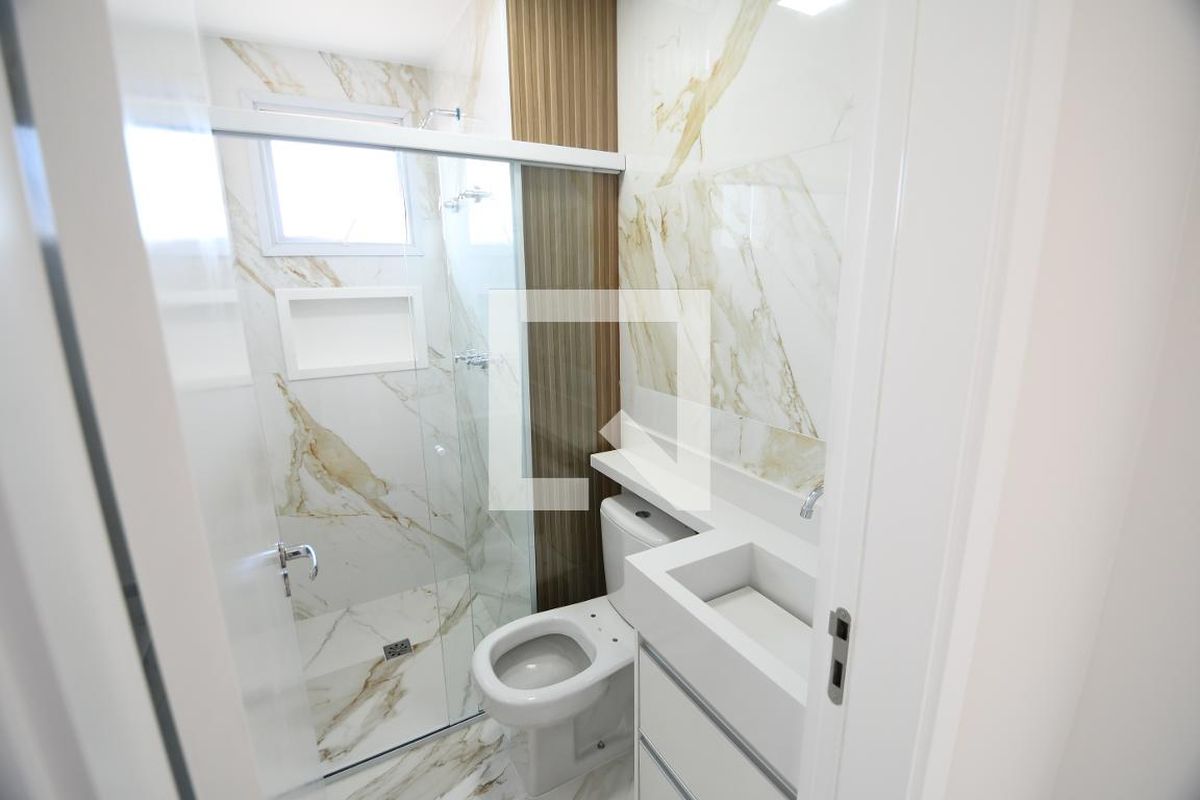 Apartamento à Venda - Centro, 2 Quartos,  65 m2 em , Campinas - sp | SoloBR