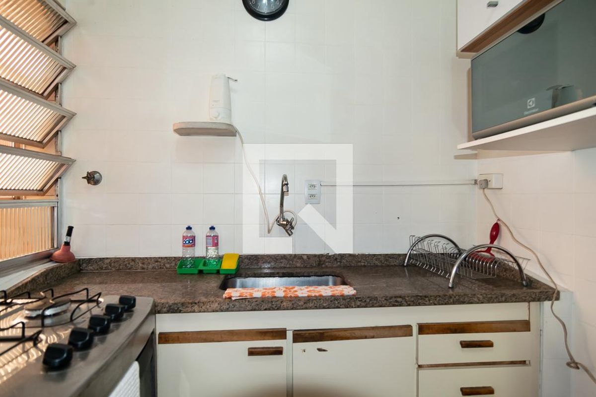 Apartamento, 3 quartos, 100 m² - Foto 37