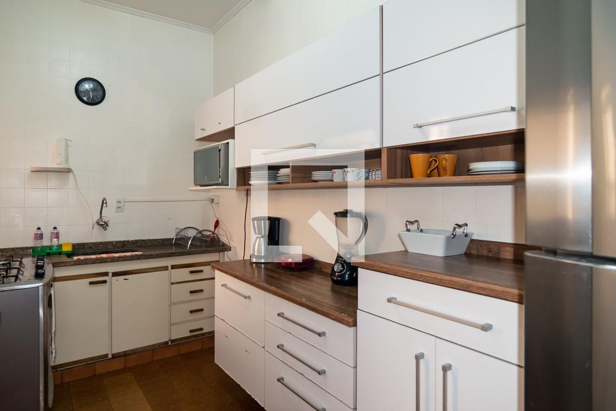 Apartamento, 3 quartos, 100 m² - Foto 35