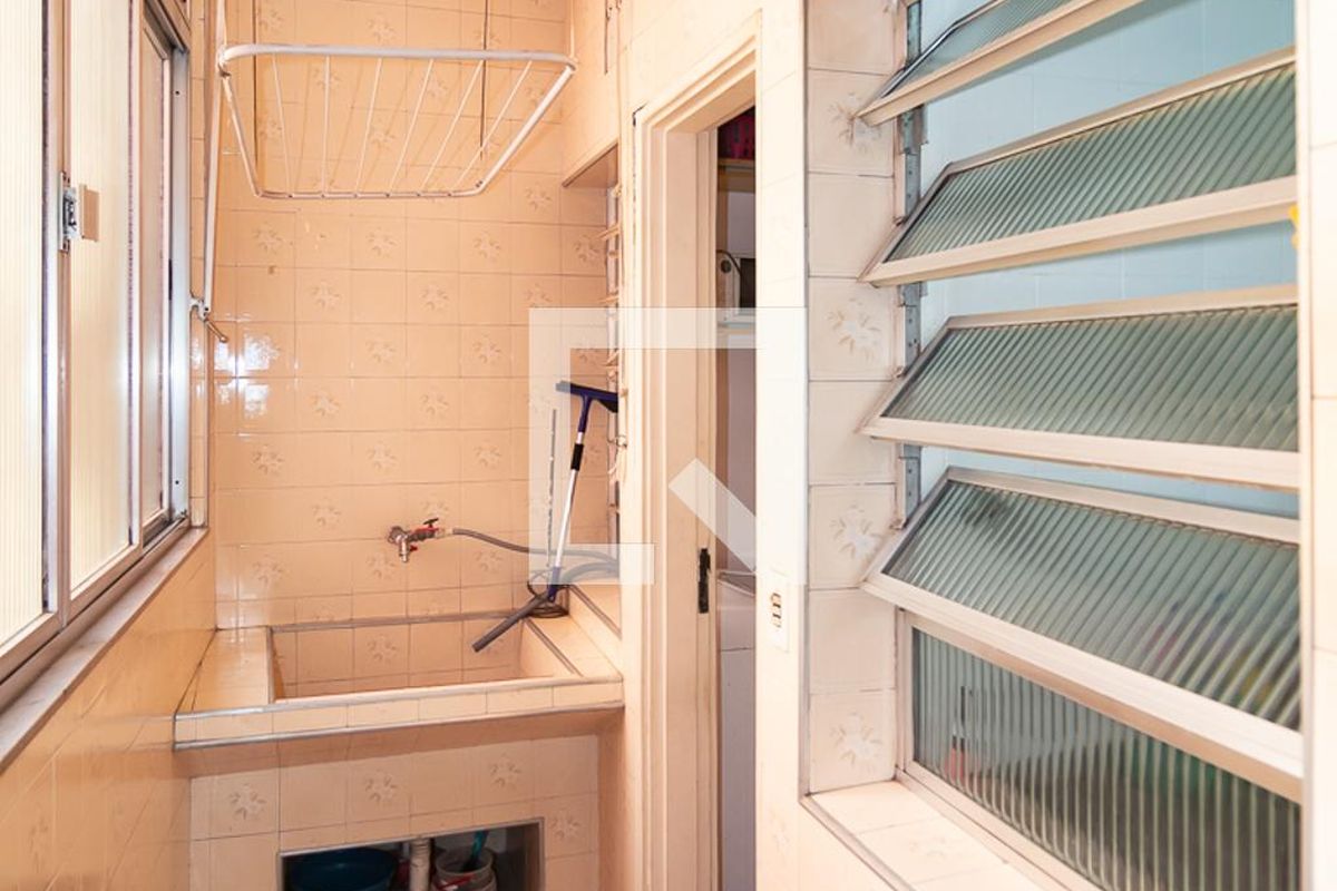Apartamento, 3 quartos, 100 m² - Foto 41