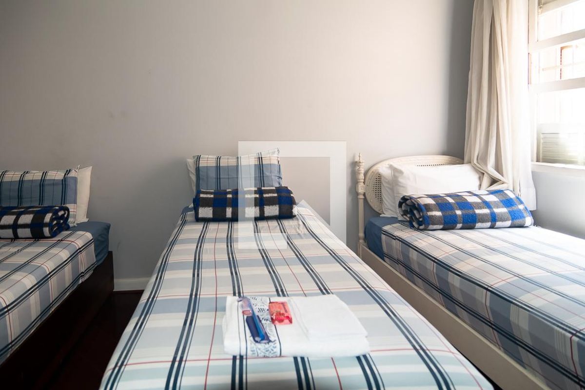 Apartamento, 3 quartos, 100 m² - Foto 28