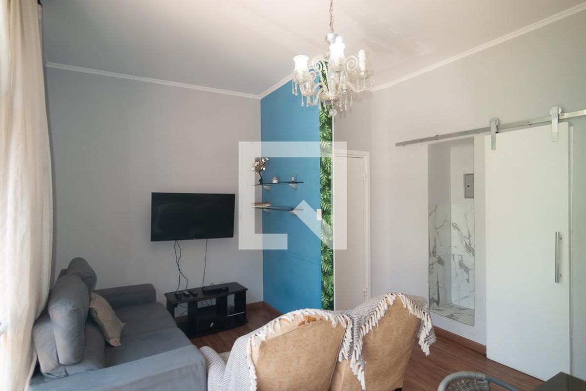 Apartamento, 3 quartos, 100 m² - Foto 3