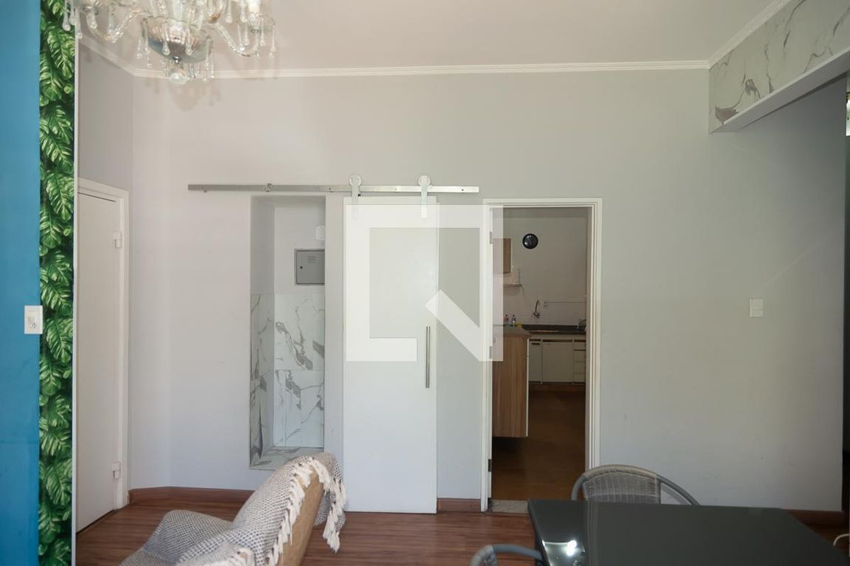 Apartamento, 3 quartos, 100 m² - Foto 6