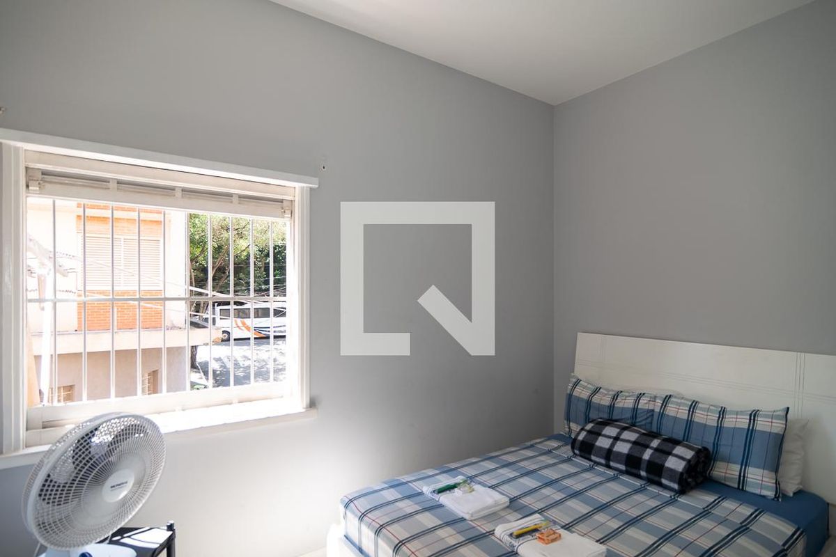 Apartamento, 3 quartos, 100 m² - Foto 11