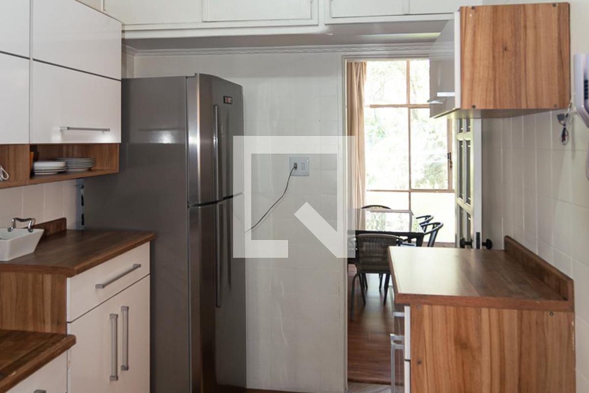 Apartamento, 3 quartos, 100 m² - Foto 39