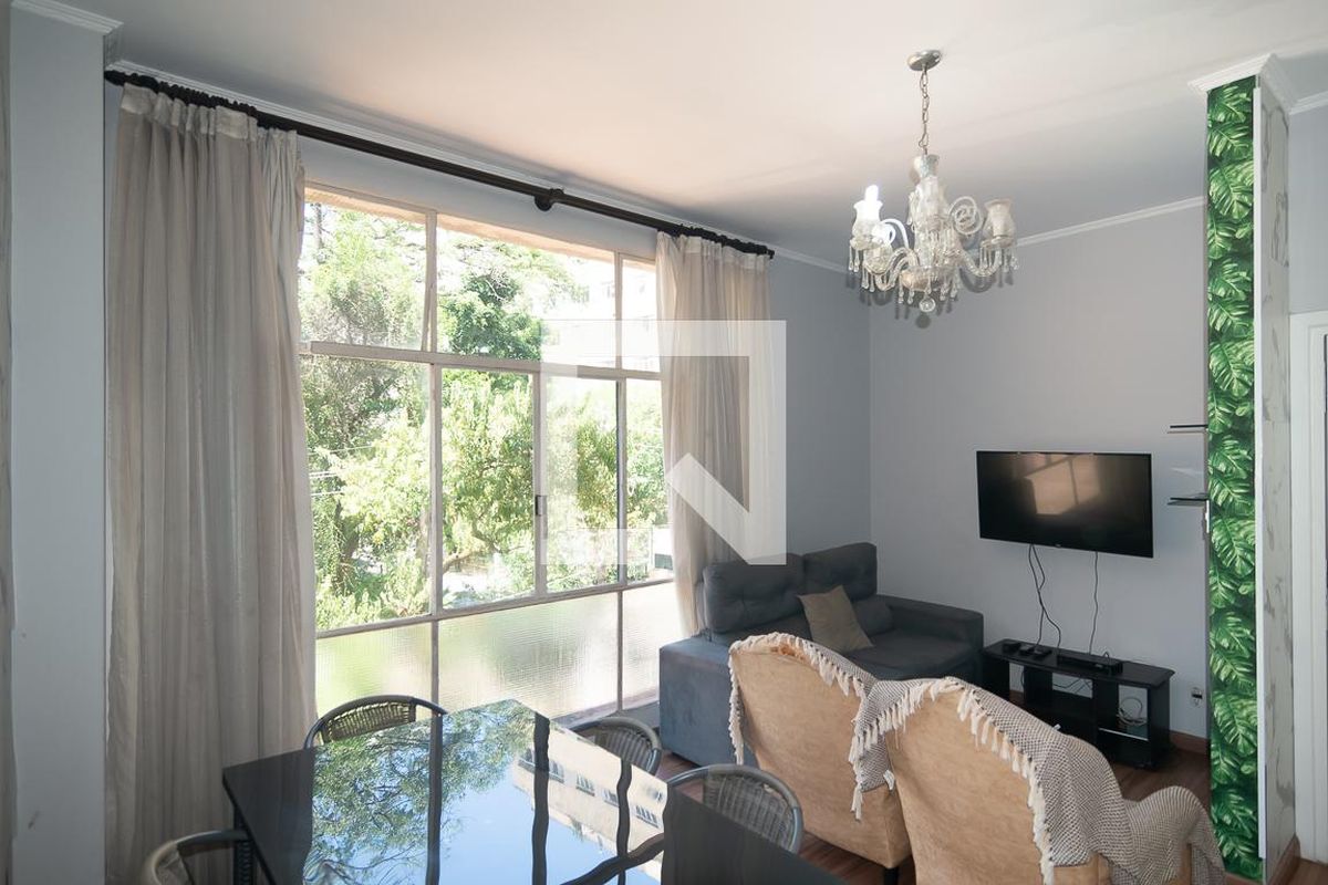 Apartamento, 3 quartos, 100 m² - Foto 2