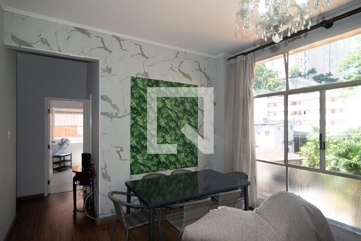 Apartamento, 3 quartos, 100 m² - Foto 1