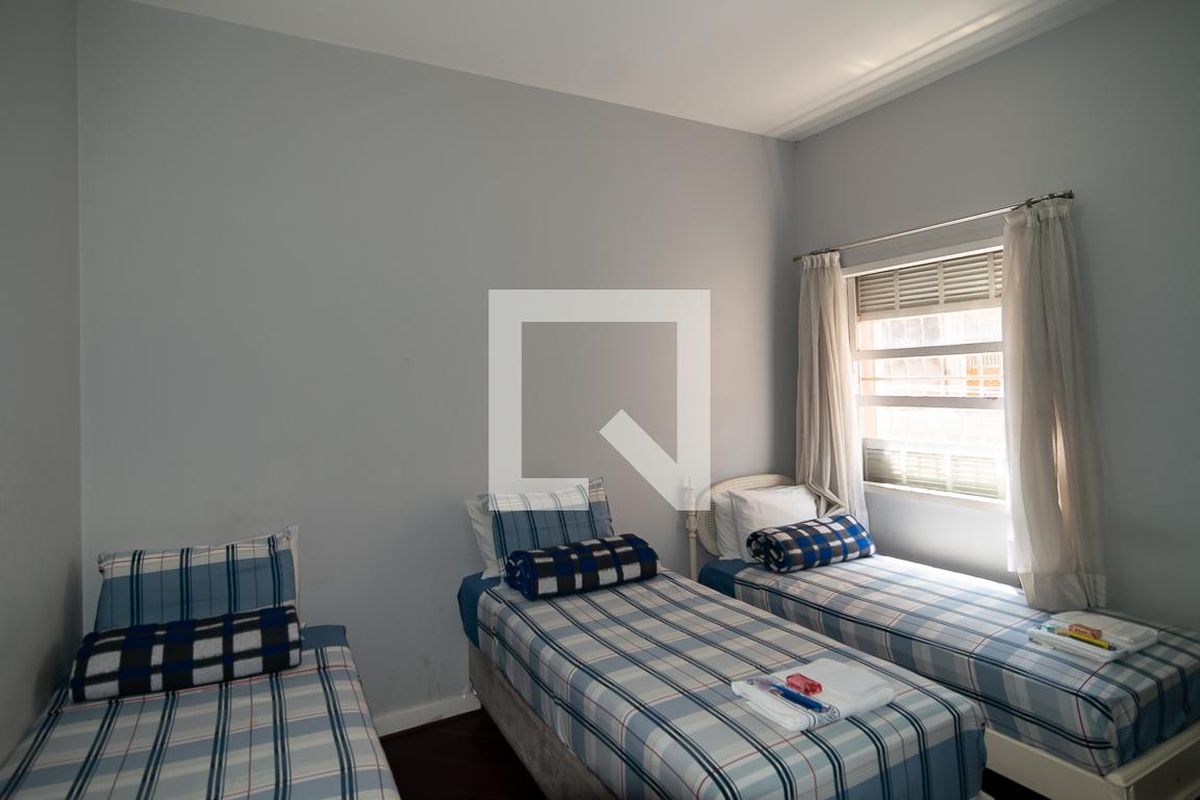 Apartamento, 3 quartos, 100 m² - Foto 23