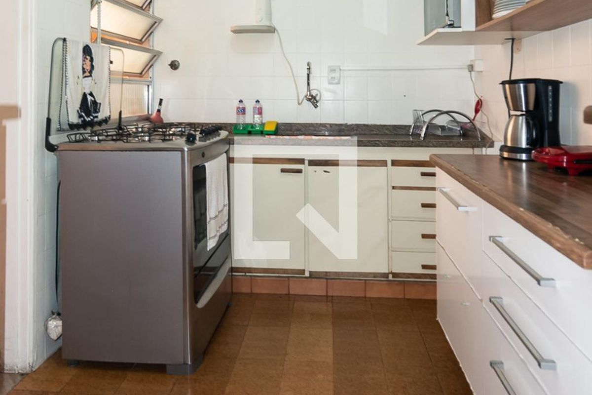 Apartamento, 3 quartos, 100 m² - Foto 36