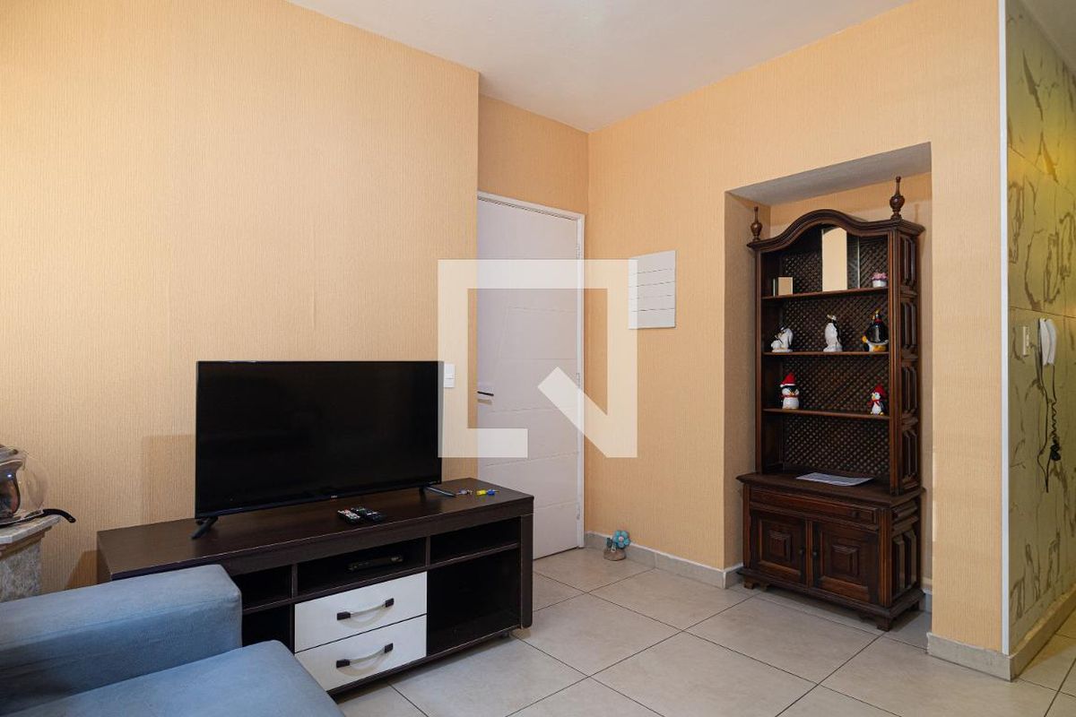 Apartamento, 3 quartos, 90 m² - Foto 3