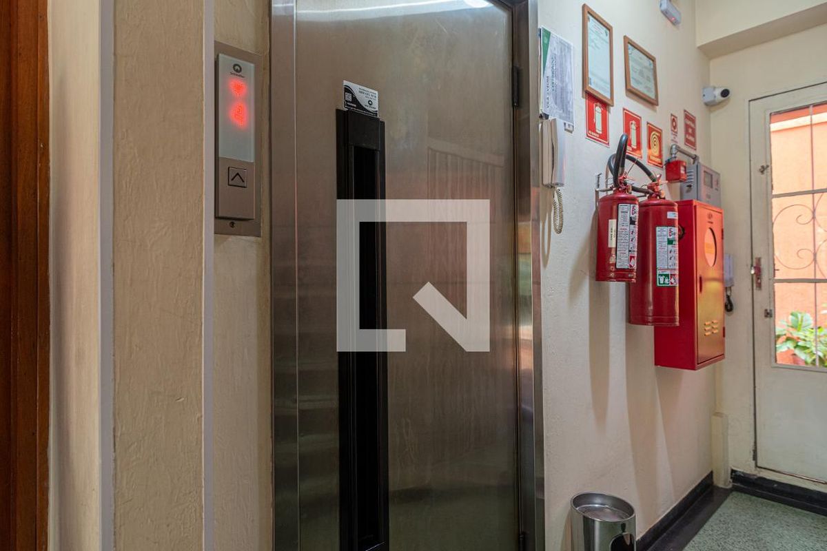 Apartamento, 3 quartos, 90 m² - Foto 47