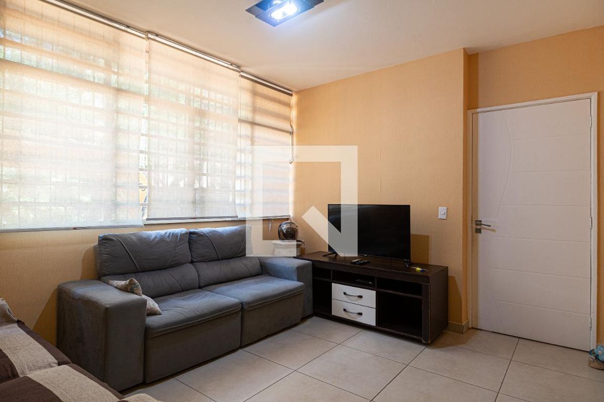 Apartamento, 3 quartos, 90 m² - Foto 2