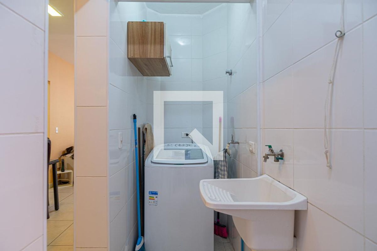 Apartamento, 3 quartos, 90 m² - Foto 42
