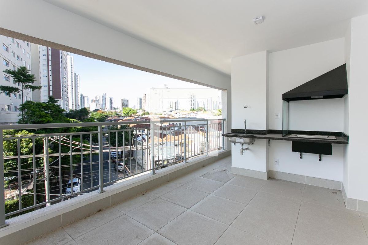 Apartamento, 3 quartos, 122 m² - Foto 14