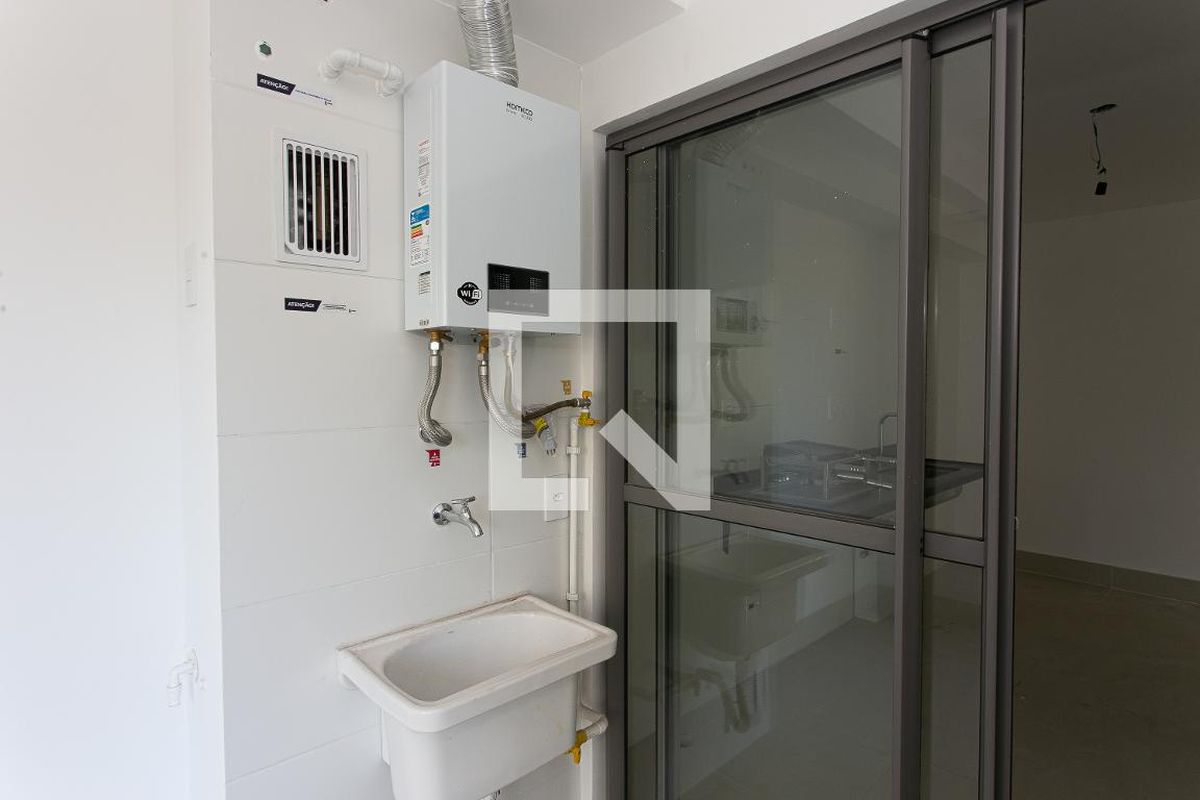 Apartamento, 3 quartos, 122 m² - Foto 92