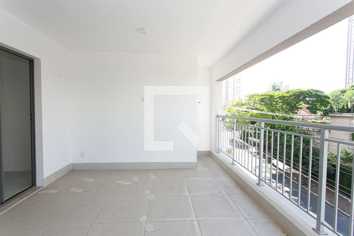 Apartamento, 3 quartos, 122 m² - Foto 22