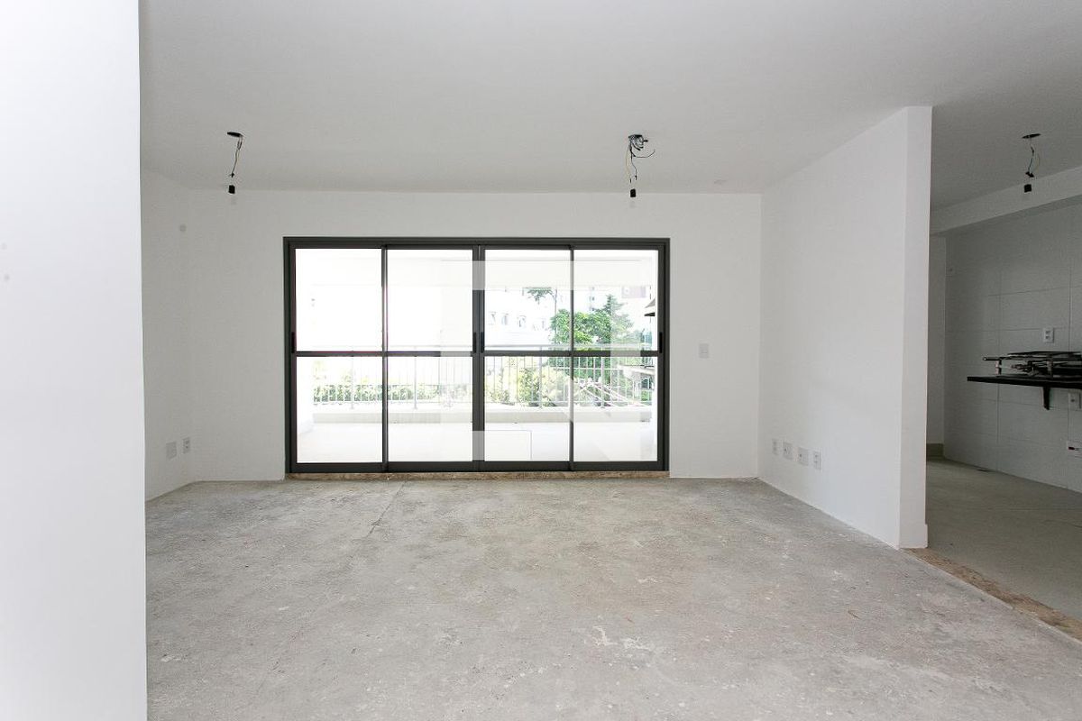 Apartamento, 3 quartos, 122 m² - Foto 4