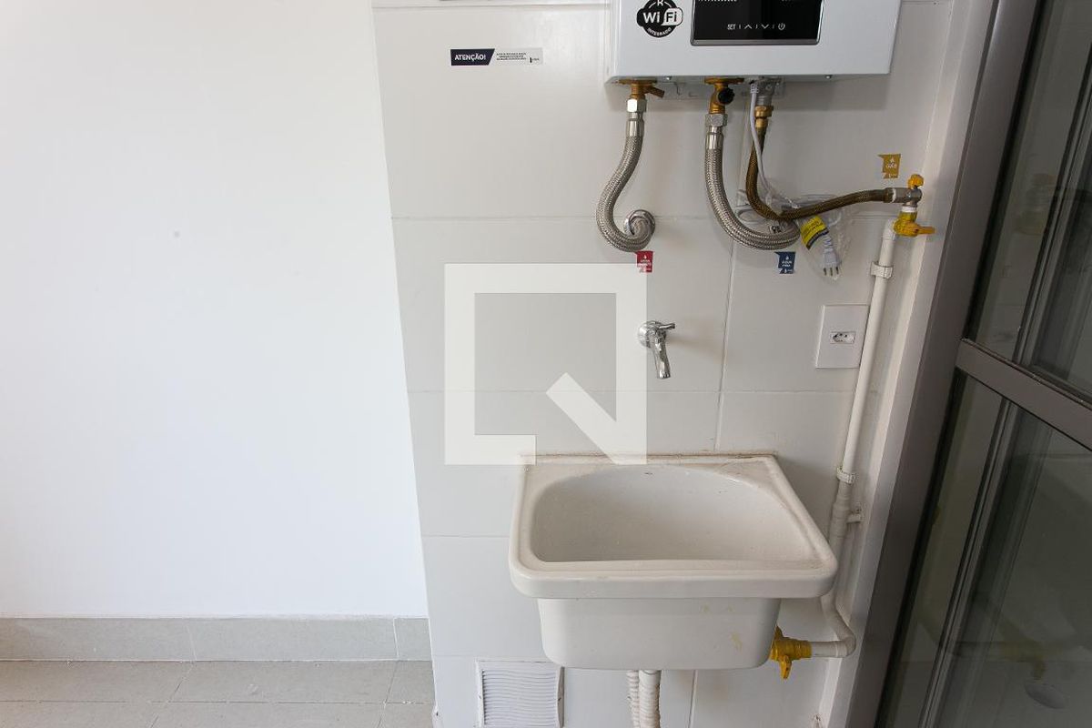 Apartamento, 3 quartos, 122 m² - Foto 94