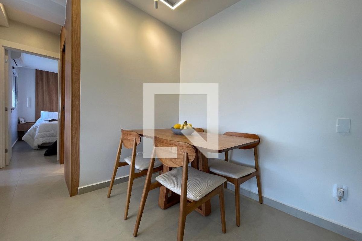 Apartamento, 2 quartos, 46 m² - Foto 14