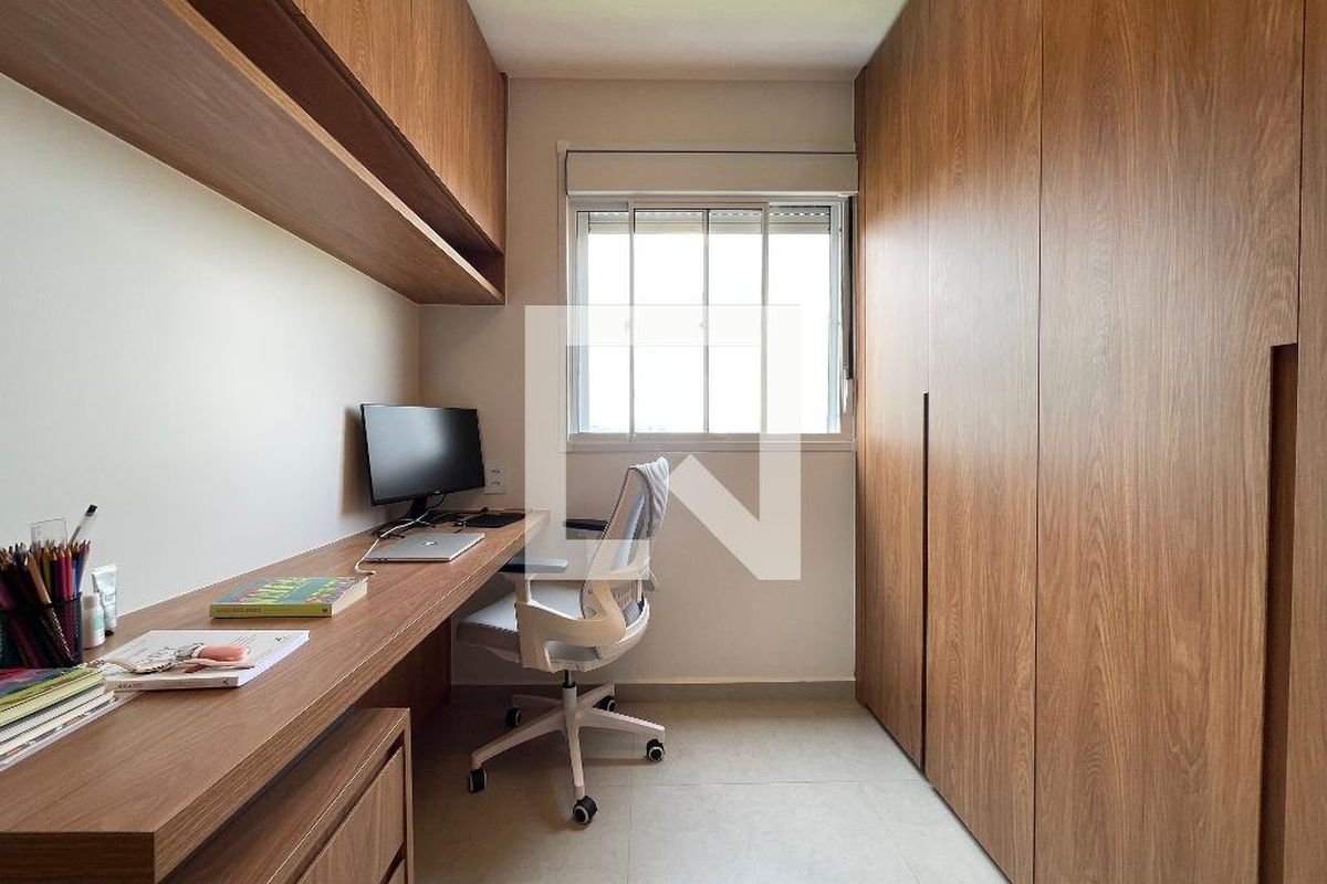 Apartamento, 2 quartos, 46 m² - Foto 30