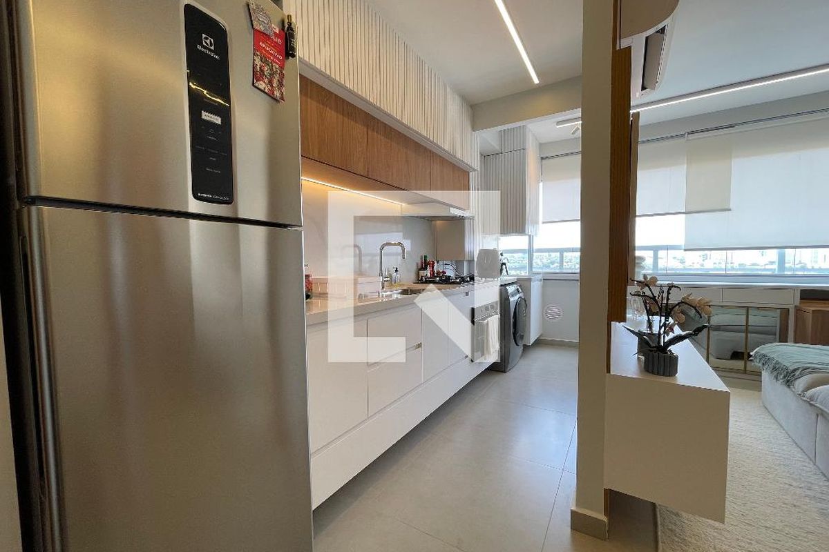 Apartamento, 2 quartos, 46 m² - Foto 44