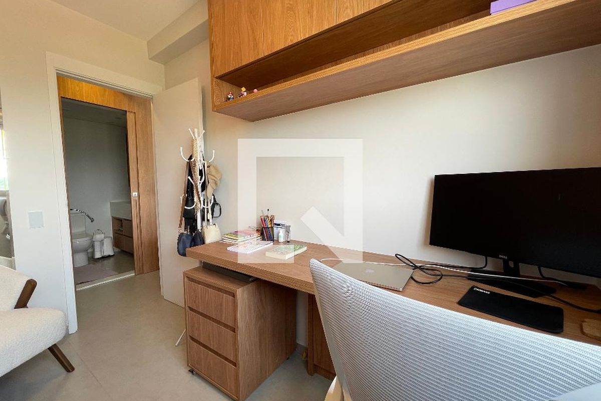 Apartamento, 2 quartos, 46 m² - Foto 32