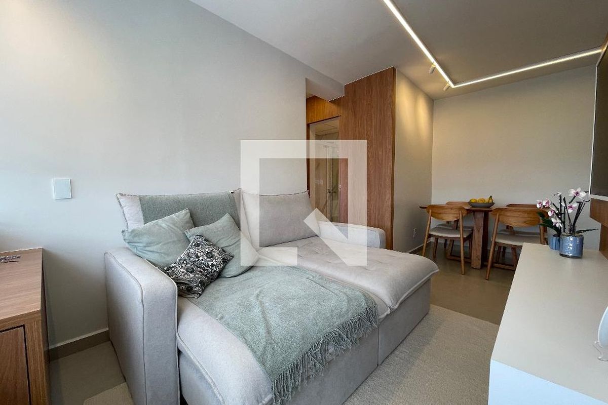Apartamento, 2 quartos, 46 m² - Foto 12