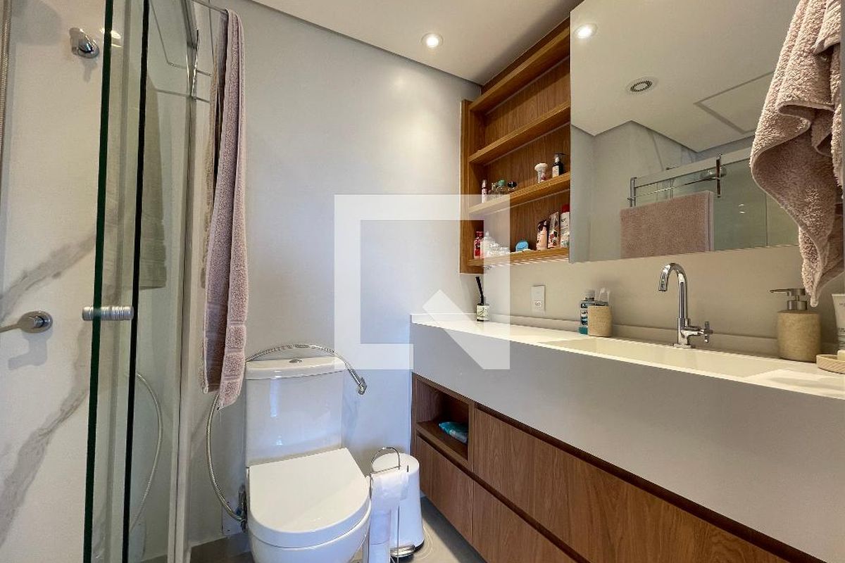 Apartamento, 2 quartos, 46 m² - Foto 38