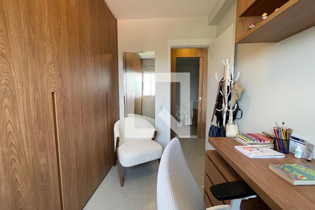Apartamento, 2 quartos, 46 m² - Foto 34
