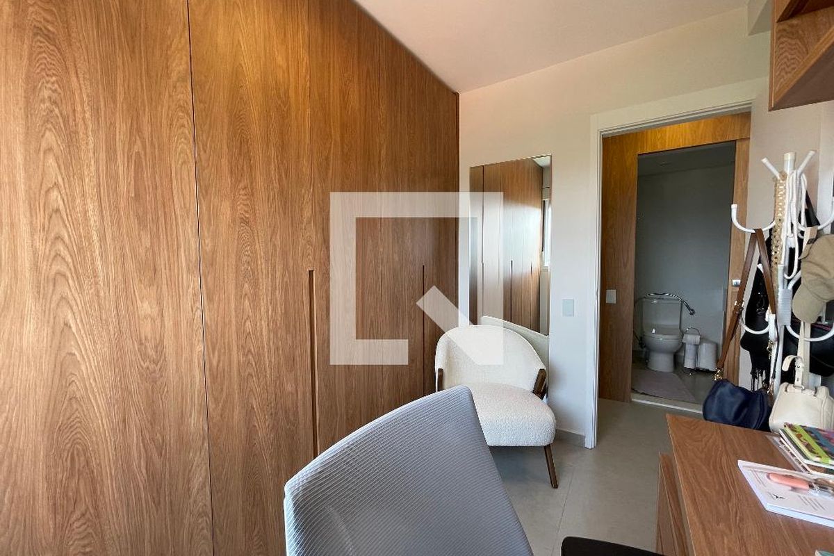 Apartamento, 2 quartos, 46 m² - Foto 36
