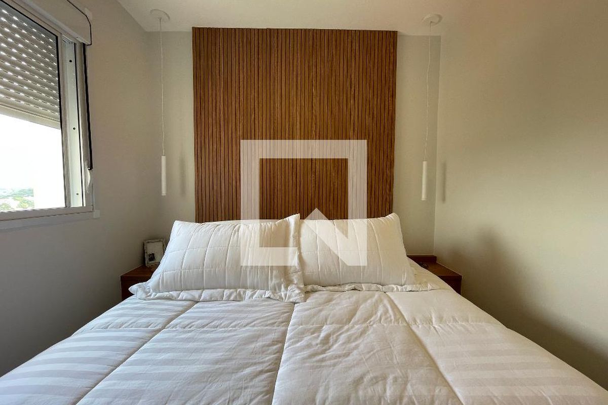 Apartamento, 2 quartos, 46 m² - Foto 20
