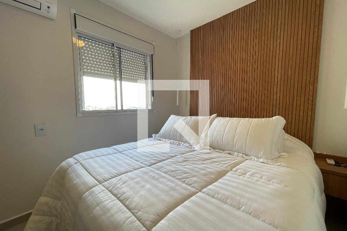 Apartamento, 2 quartos, 46 m² - Foto 22