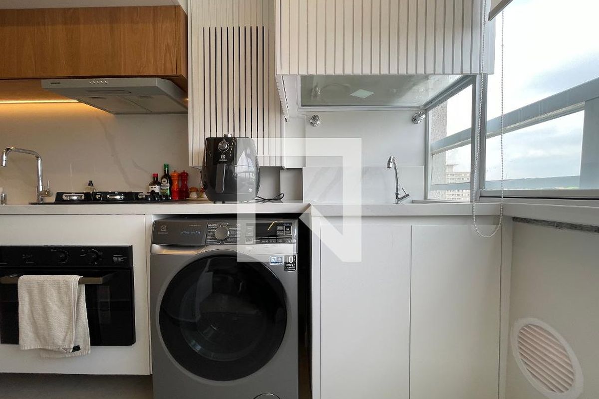 Apartamento, 2 quartos, 46 m² - Foto 58