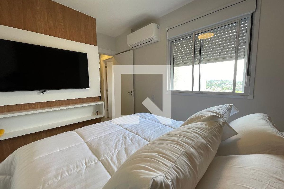 Apartamento, 2 quartos, 46 m² - Foto 24