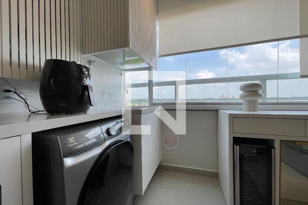 Apartamento, 2 quartos, 46 m² - Foto 54