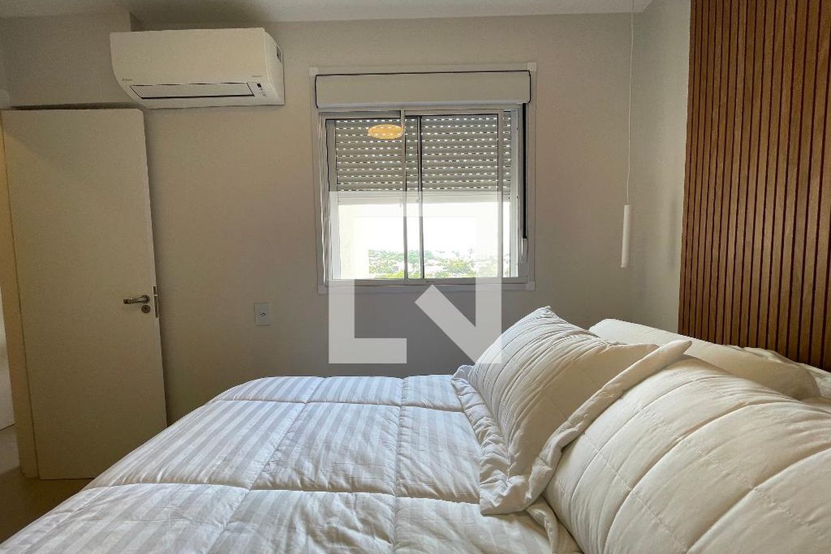 Apartamento, 2 quartos, 46 m² - Foto 26