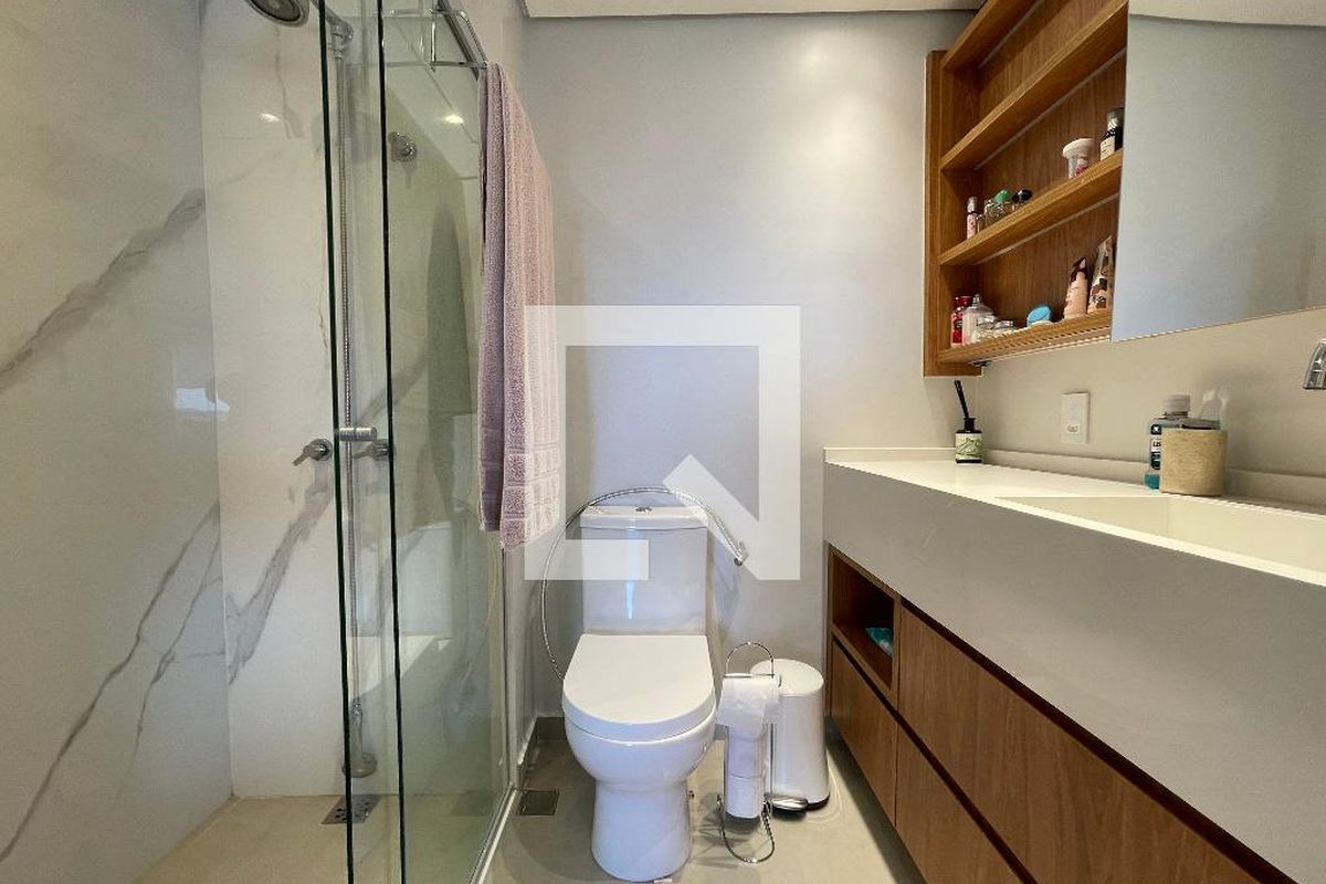 Apartamento, 2 quartos, 46 m² - Foto 40