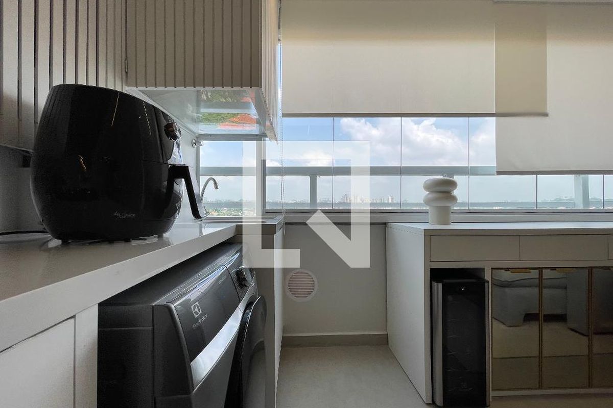 Apartamento, 2 quartos, 46 m² - Foto 56
