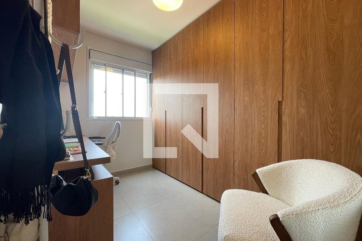 Apartamento, 2 quartos, 46 m² - Foto 28